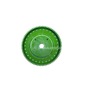 Disq mais vert 30/5 910777 Amazone