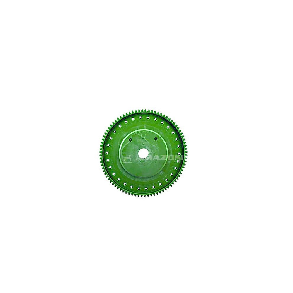 Disq mais vert 30/5 910777 Amazone