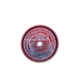Disq haric rouge 45/6 910792 Amazone