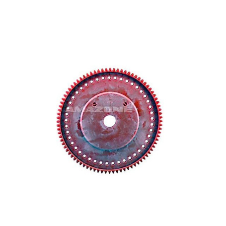 Disq haric rouge 45/6 Réf. 910792 - AMAZONE Disq haric rouge 45/6 Réf. 910792 - AMAZONE