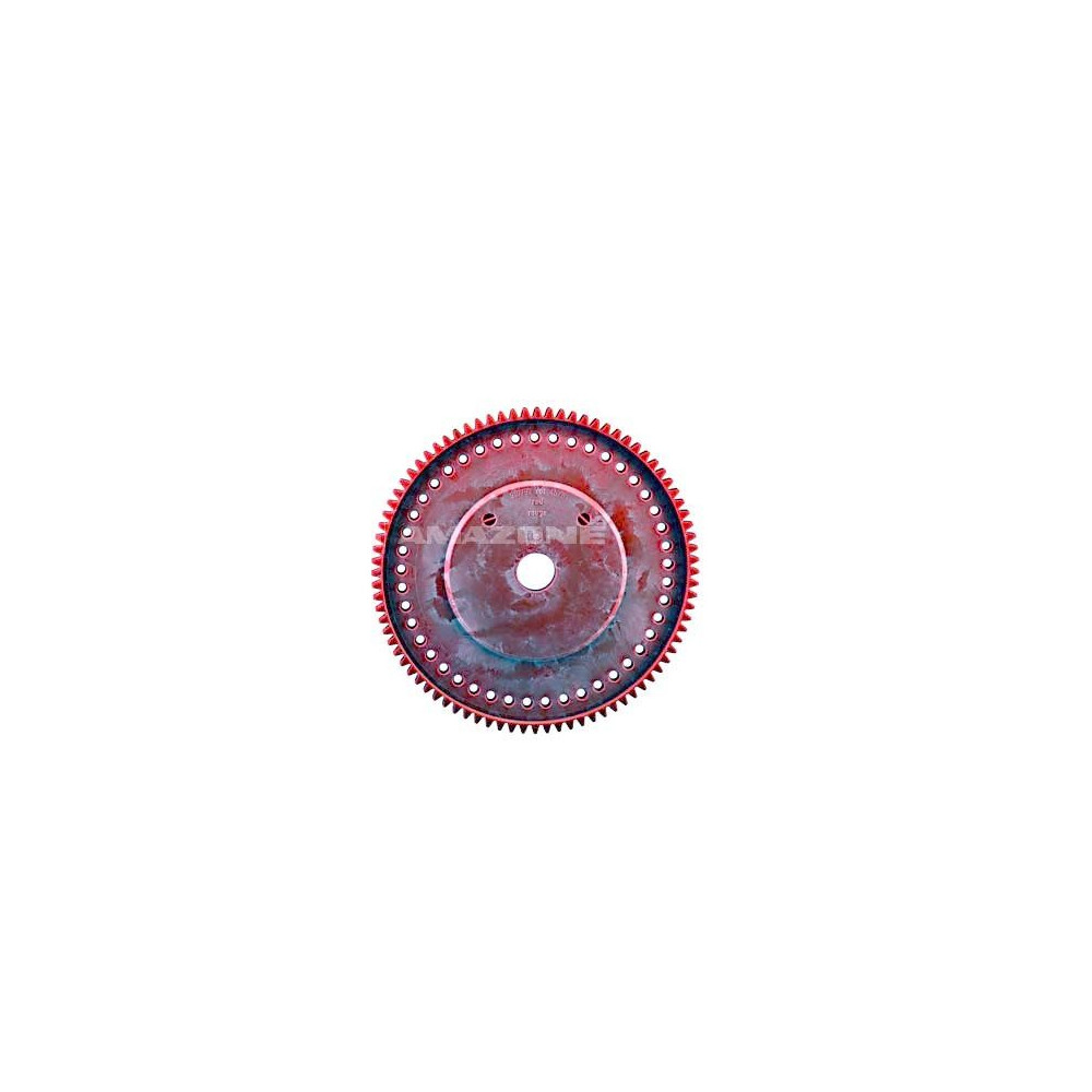 Disq haric rouge 45/6 910792 Amazone