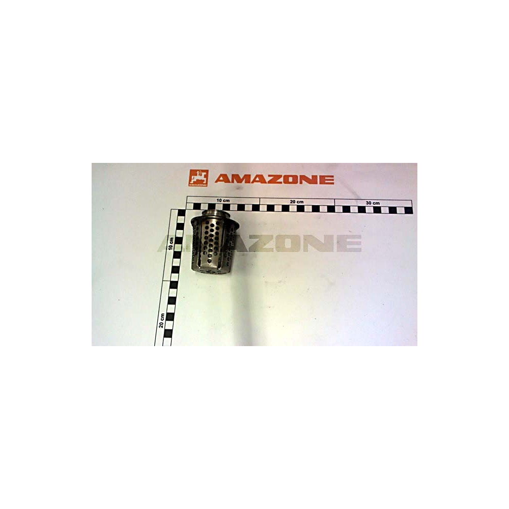 Filtre de cuve de rincage UG 911038 Amazone