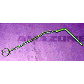 Axe de blocage 911043 Amazone