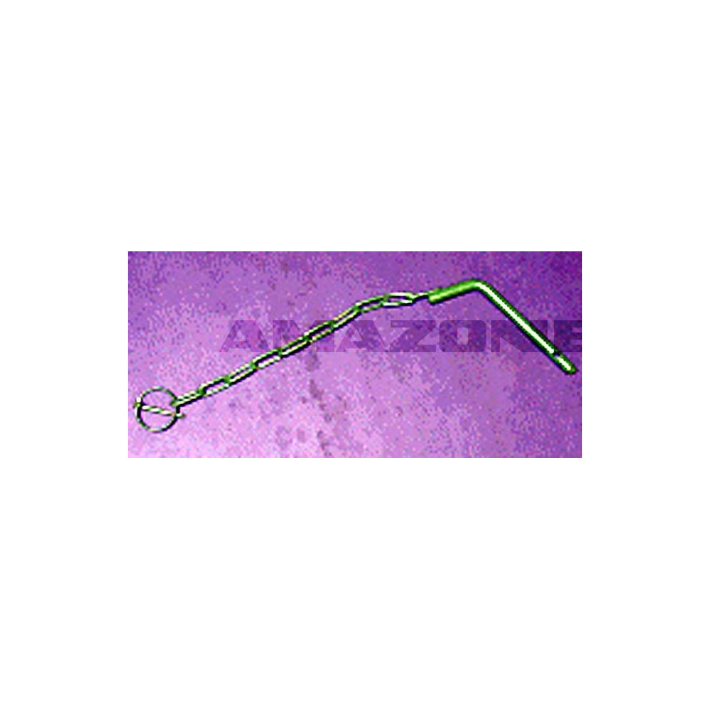Axe de blocage 911043 Amazone