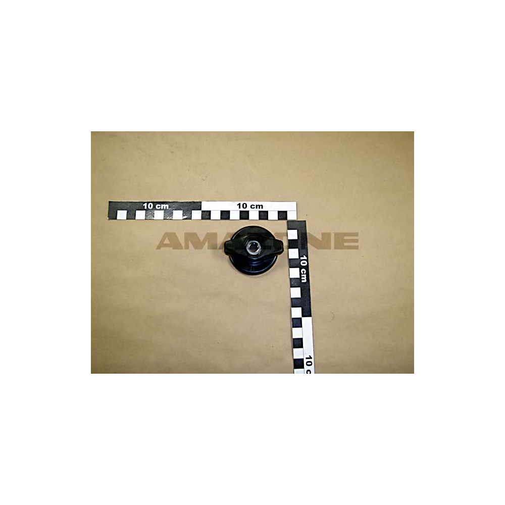 Ecrou 10 ailettes 911104 Amazone