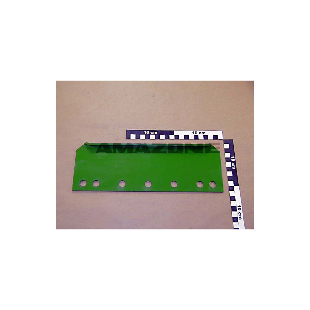 Tole d'appui 4X115X 290 911144 Amazone