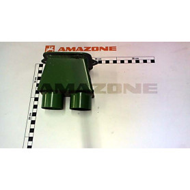Boitier 2 sorties p.microsur ED 911164 Amazone