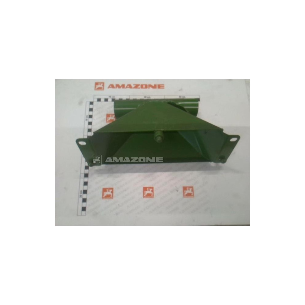 Injecteur gauche 911158 Amazone