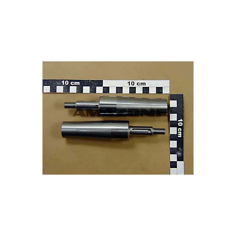 Arbre de turbine 30X150 911177 Amazone