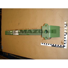 Bequille de remisage UF 911357 Amazone