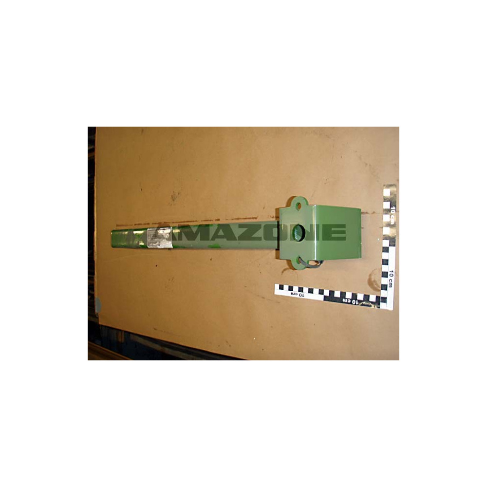 Bequille de remisage UF 911357 Amazone