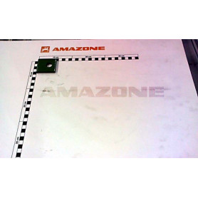 Plaquette 50X8X55 911366 Amazone