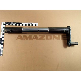 Axe gauche complet 911372 Amazone