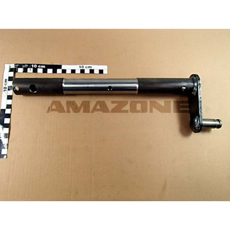 AXE GAUCHE COMPLET Réf. 911372 AMAZONE AXE GAUCHE COMPLET Réf. 911372 AMAZONE