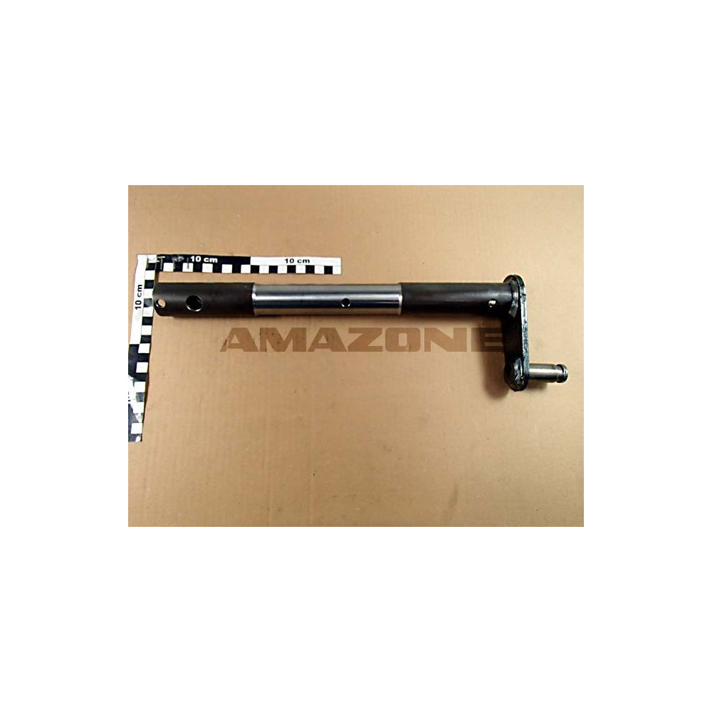 Axe gauche complet 911372 Amazone