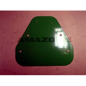 Tole de protection 911370 Amazone