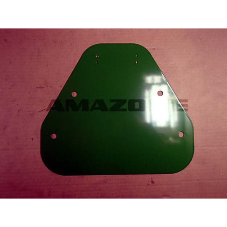 TOLE DE PROTECTION Réf. 911370 AMAZONE TOLE DE PROTECTION Réf. 911370 AMAZONE