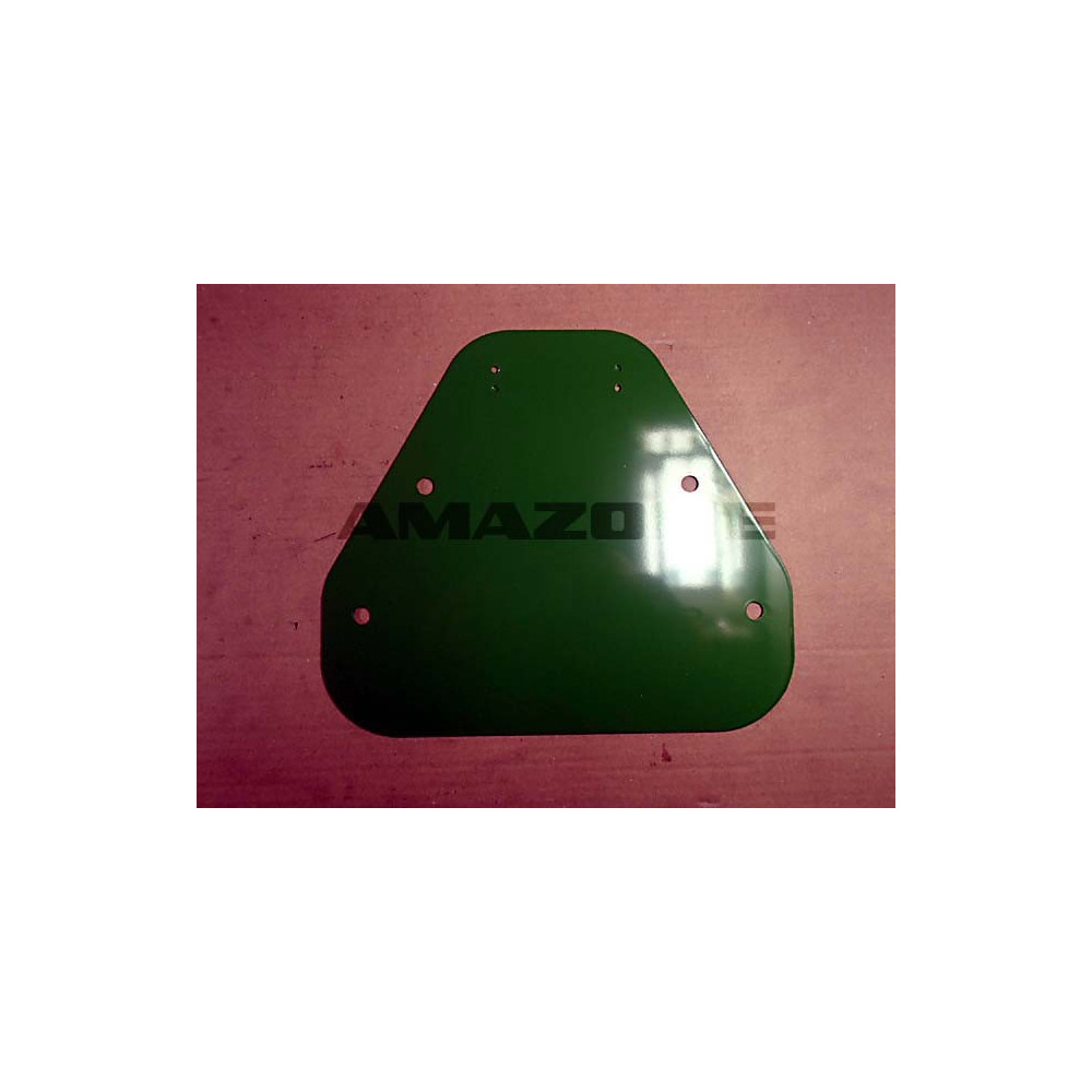 Tole de protection 911370 Amazone