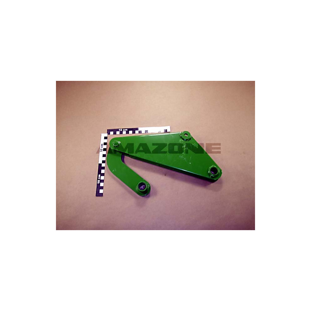 Platine centrale droite 911374 Amazone