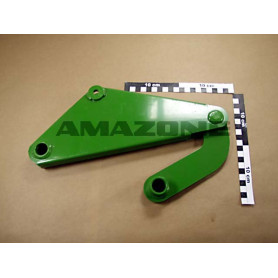 Bras rabattable CENTRE-DROIT 911377 Amazone