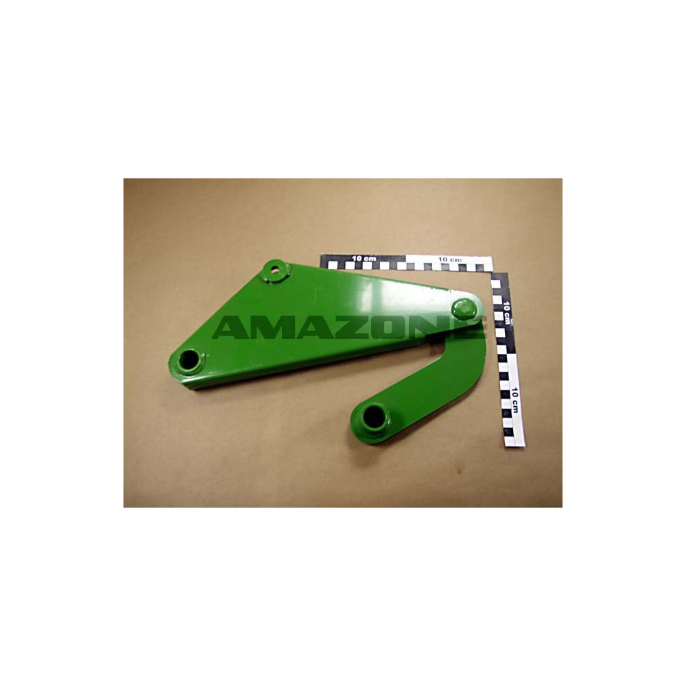 Bras rabattable CENTRE-DROIT 911377 Amazone