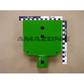 Fixation de galet 911385 Amazone