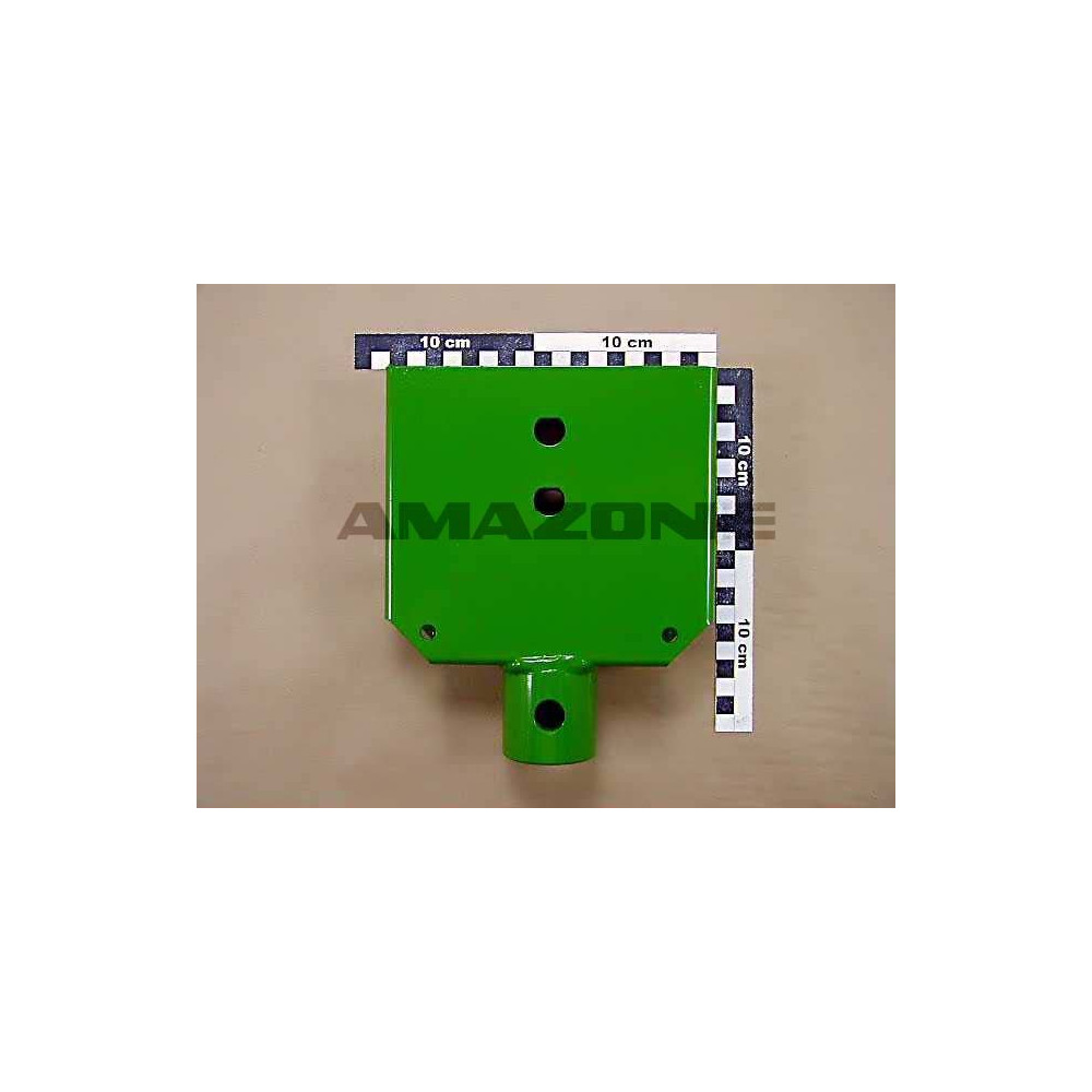 Fixation de galet 911385 Amazone