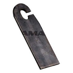 Couteaux verticoupe 2MM par 36 Réf. 8746000 - AMAZONE Couteaux verticoupe 2MM par 36 Réf. 8746000 - AMAZONE