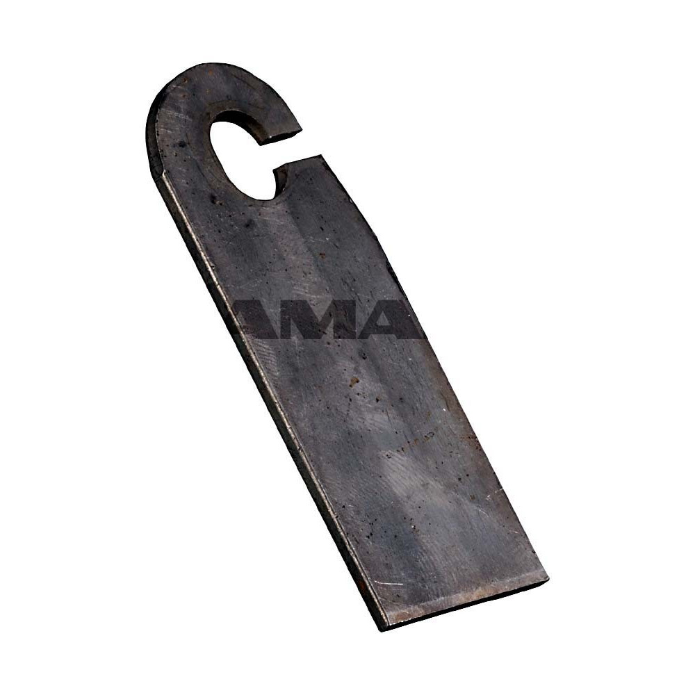 Couteaux verticoupe 2MM par 36 8746000 Amazone