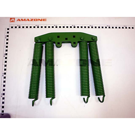 Support + ressort super S Réf. 911406 - AMAZONE Support + ressort super S Réf. 911406 - AMAZONE