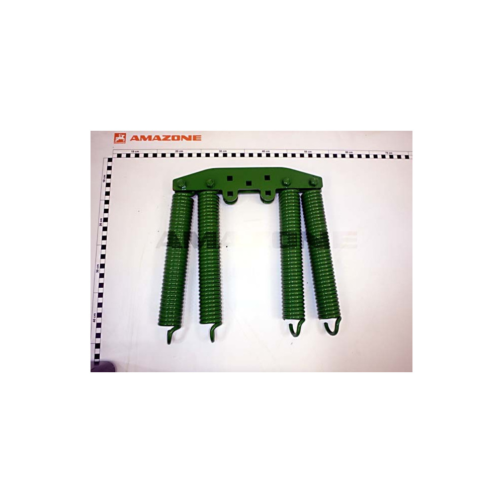 Support + ressort super S 911406 Amazone