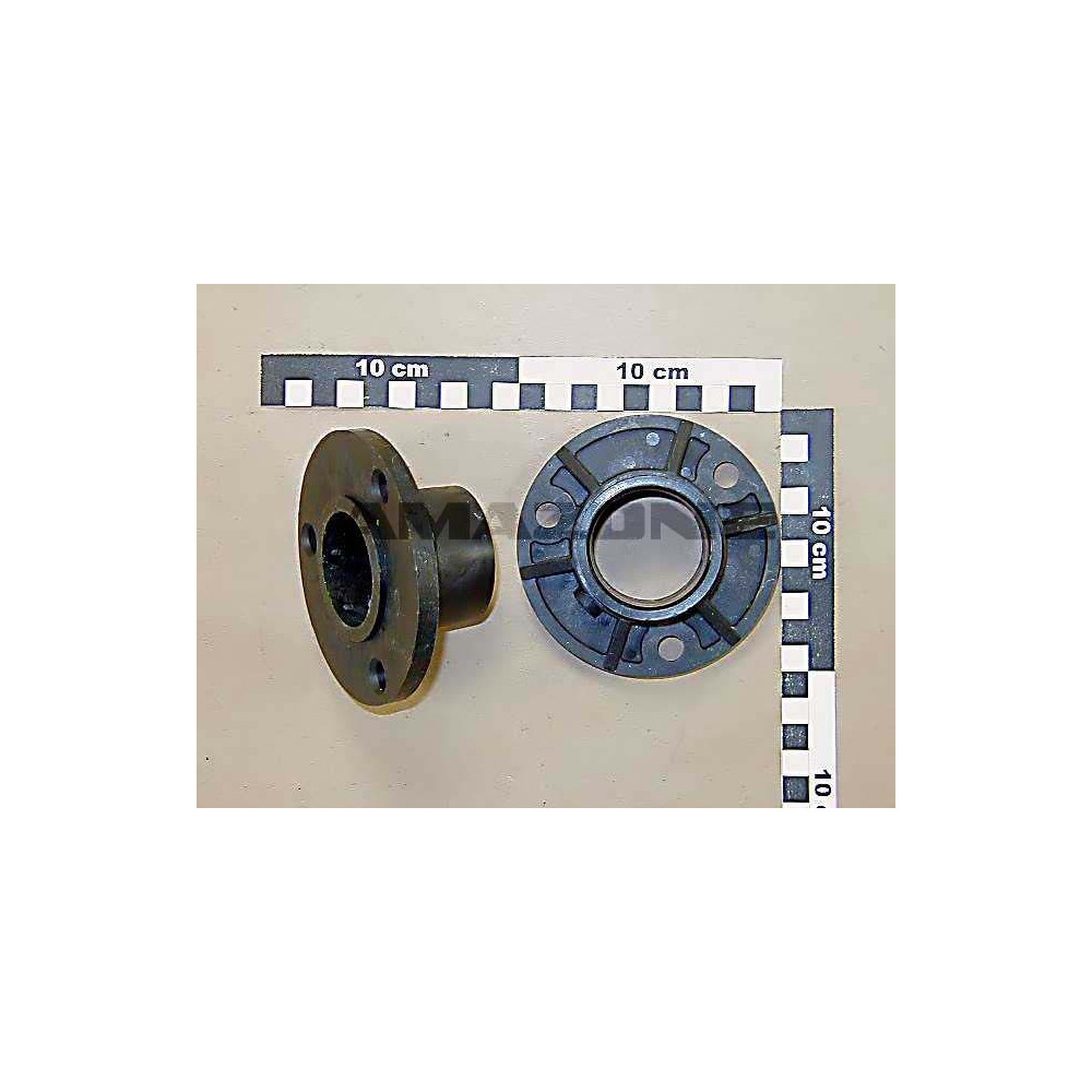 Palier flasque 911486 Amazone