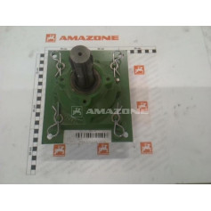 Boitier ZAM 1000 t/mn Réf. 911553 - AMAZONE Boitier ZAM 1000 t/mn Réf. 911553 - AMAZONE