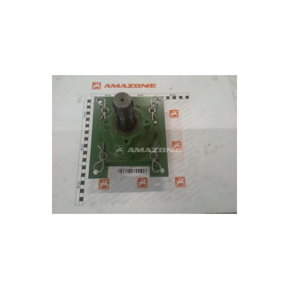 Boitier ZAM 1000 t/mn 911553 Amazone
