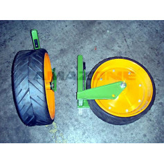 Roue plombeuse 500 classic Réf. 911530 - AMAZONE Roue plombeuse 500 classic Réf. 911530 - AMAZONE