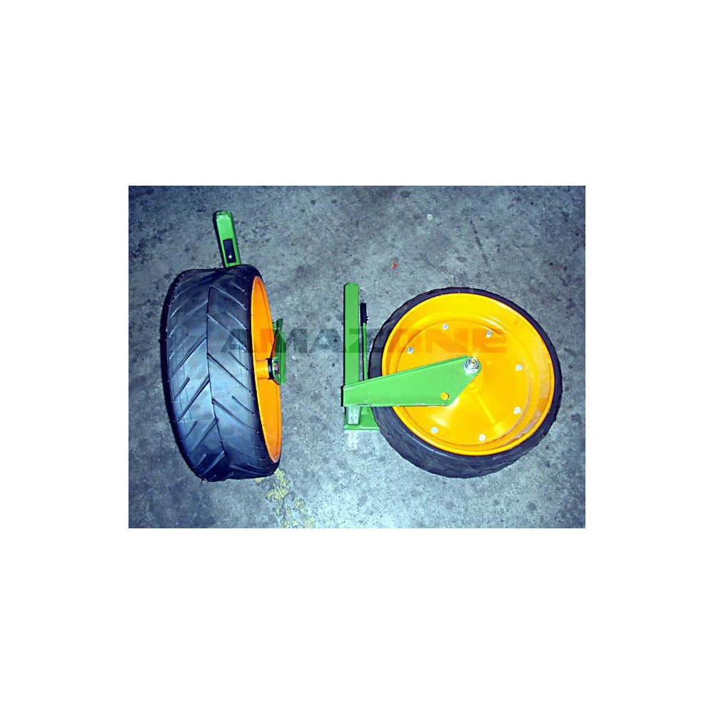 Roue plombeuse 500 classic 911530 Amazone
