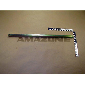 Arbre 6 pans L_ 490 inox. 911575 Amazone