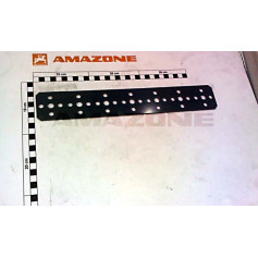 Glissiere PR 7 vannes Réf. 911605 - AMAZONE Glissiere PR 7 vannes Réf. 911605 - AMAZONE