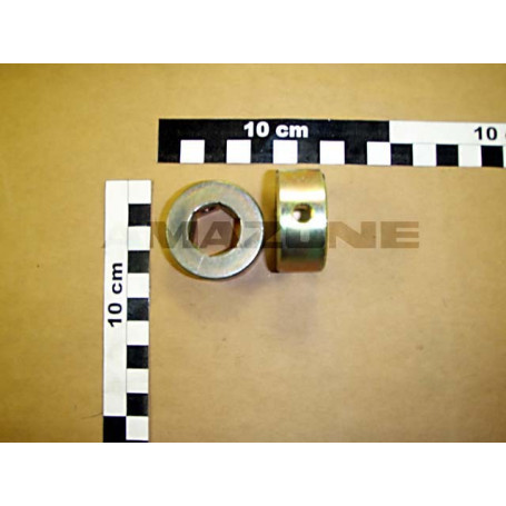 Bague arret inox Réf. 911576 - AMAZONE Bague arret inox Réf. 911576 - AMAZONE