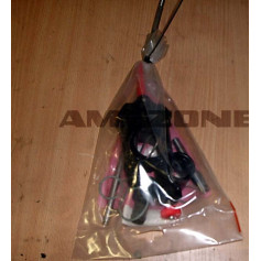 Vanne regu. troncon rampe Réf. 911845 - AMAZONE Vanne regu. troncon rampe Réf. 911845 - AMAZONE