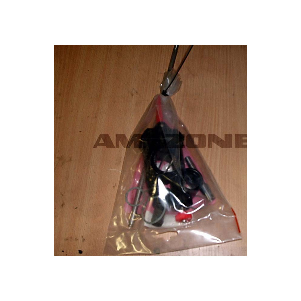 Vanne regu. troncon rampe 911845 Amazone