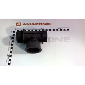 Raccord T au remplisseur 911984 Amazone