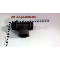 RACCORD T AU REMPLISSEUR Réf. 911984 AMAZONE RACCORD T AU REMPLISSEUR Réf. 911984 AMAZONE
