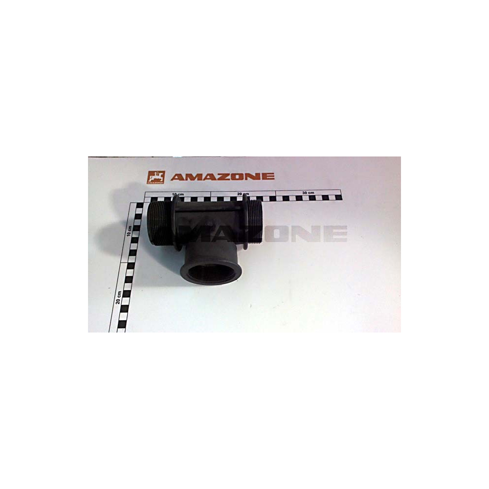 Raccord T au remplisseur 911984 Amazone