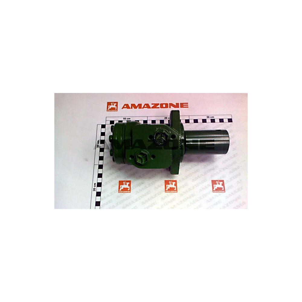 Moteur hydraul. vis b.s 912301 Amazone