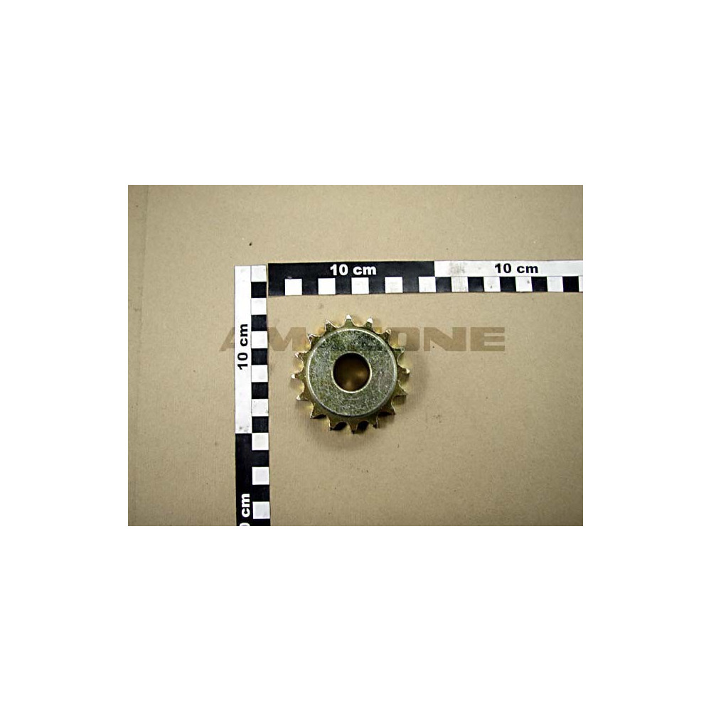 Pignon 16 dents 1/2X5/16 912367 Amazone