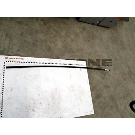Tube 20X2X1620 Réf. 912364 - AMAZONE Tube 20X2X1620 Réf. 912364 - AMAZONE