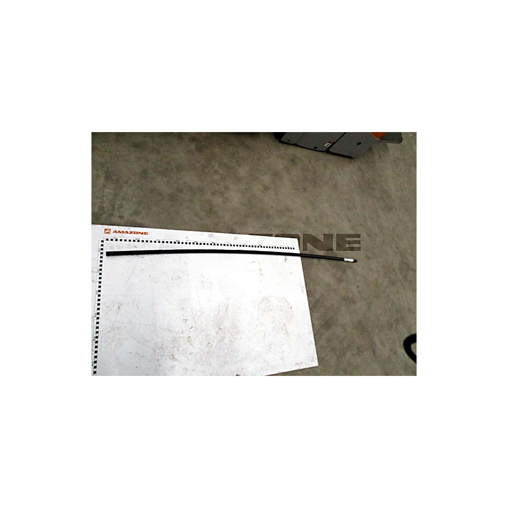 Tube 20X2X1620 912364 Amazone
