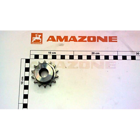 PIGNON Z_14 1/2X5/16 DI_20 Réf. 912368 AMAZONE PIGNON Z_14 1/2X5/16 DI_20 Réf. 912368 AMAZONE