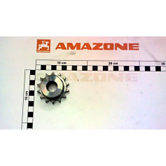 PIGNON Z_14 1/2X5/16 DI_20 Réf. 912368 AMAZONE PIGNON Z_14 1/2X5/16 DI_20 Réf. 912368 AMAZONE